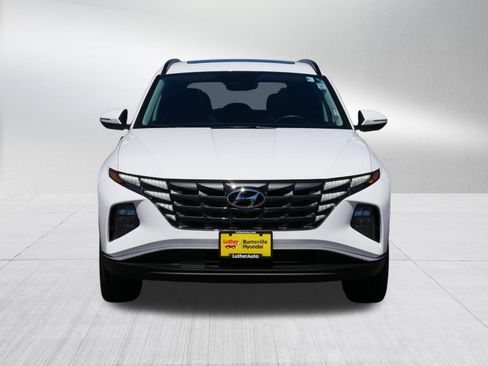 Certified 2023 Hyundai Tucson SEL w/ Convenience Package AWD/4WD image 2