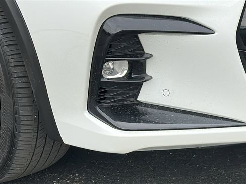 Certified 2023 INFINITI QX50 Sport image 5