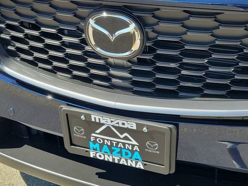 New 2026 MAZDA CX-5 Preferred AWD/4WD image 29