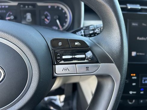 Used 2024 Hyundai Tucson SEL image 28