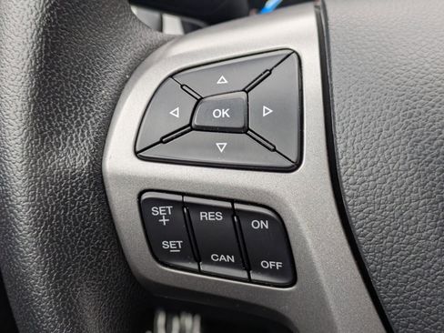 Certified 2022 Ford Ranger XLT image 14