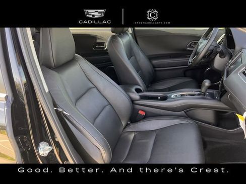 Used 2022 Honda HR-V EX-L image 23