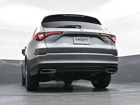 Used 2023 Acura MDX SH-AWD w/ Technology Package image 31