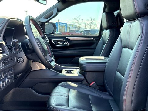 Used 2023 Chevrolet Tahoe RST w/ Luxury Package image 15