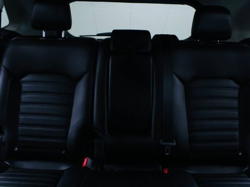 Used 2024 Ford Edge SEL image 18