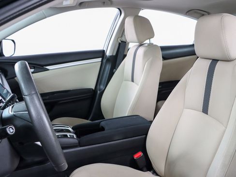 Used 2016 Honda Civic EX image 24