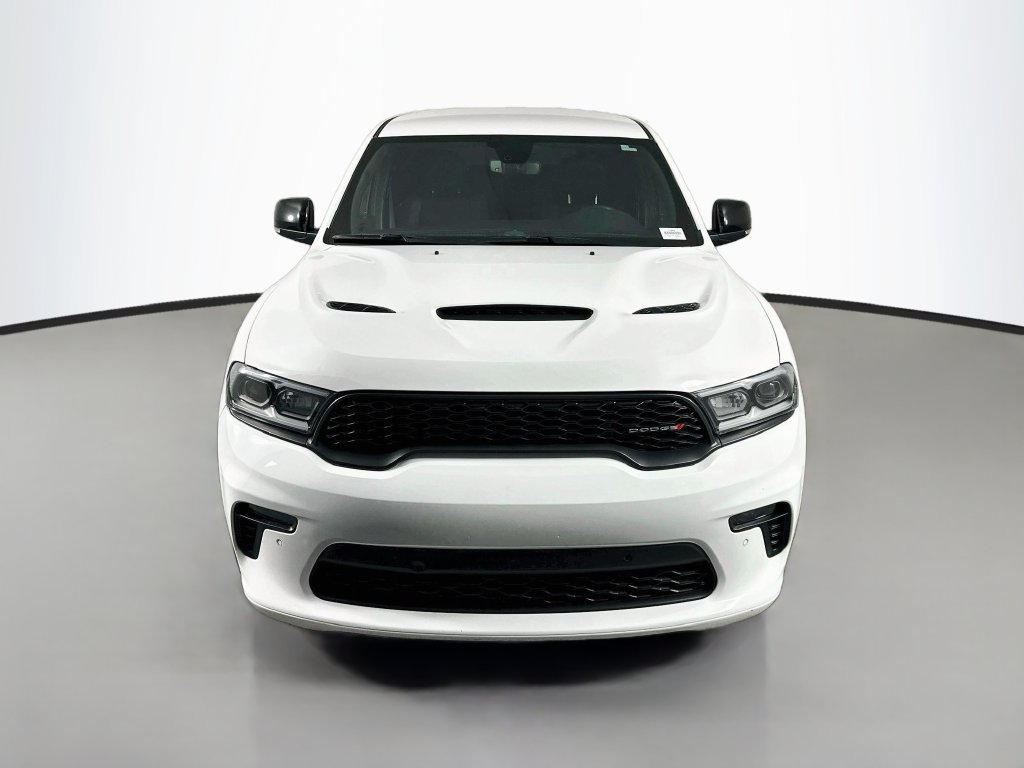 Used 2022 Dodge Durango R/T w/ Blacktop Package AWD/4WD image 2