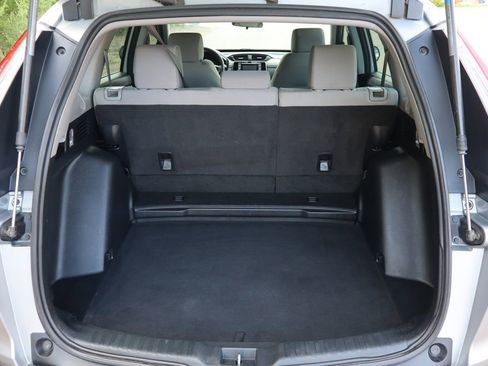 Used 2018 Honda CR-V LX image 14