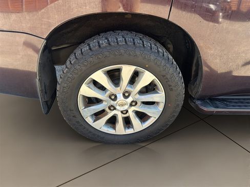 Used 2015 Toyota Sequoia Limited AWD/4WD image 28