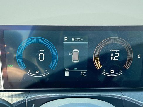 New 2026 Hyundai Santa Fe SE FWD image 34