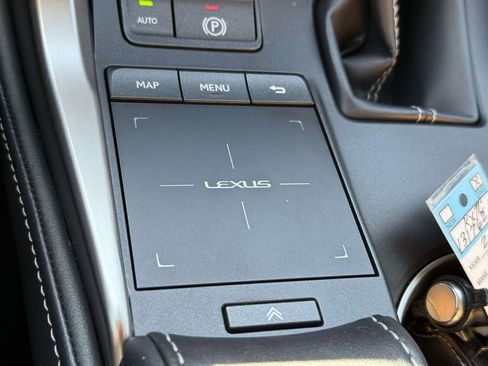 Used 2020 Lexus NX 300 AWD w/ Premium Package image 24