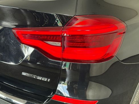 Used 2021 BMW X3 sDrive30i w/ Convenience Package image 34