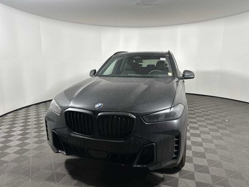 New 2026 BMW X5 xDrive40i w/ M Sport Package image 7