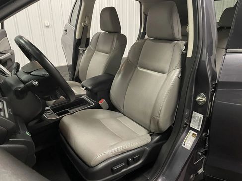 Used 2016 Honda CR-V Touring image 36
