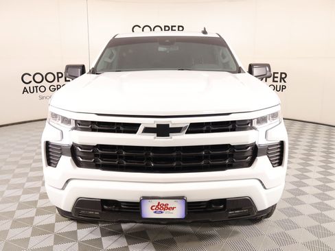 Used 2024 Chevrolet Silverado 1500 RST w/ LPO, Liner Protection Package image 9