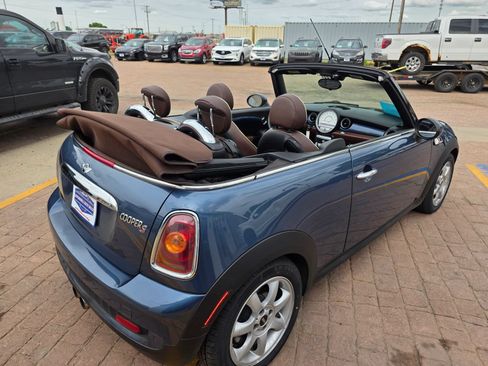 Used 2009 MINI Cooper S FWD image 22