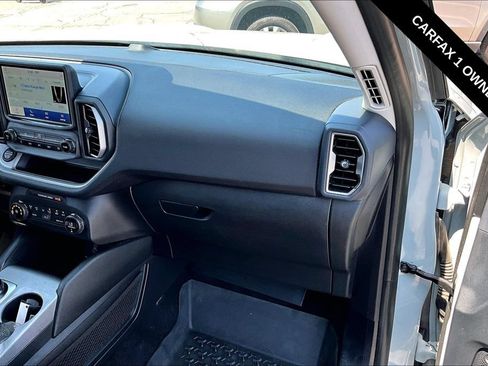 Used 2021 Ford Bronco Sport Big Bend AWD/4WD image 25