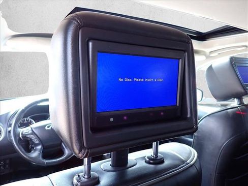 Used 2014 INFINITI QX60 Luxe w/ Deluxe Touring Package AWD/4WD image 10