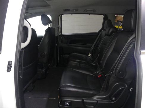 Used 2021 Honda Odyssey EX-L image 25