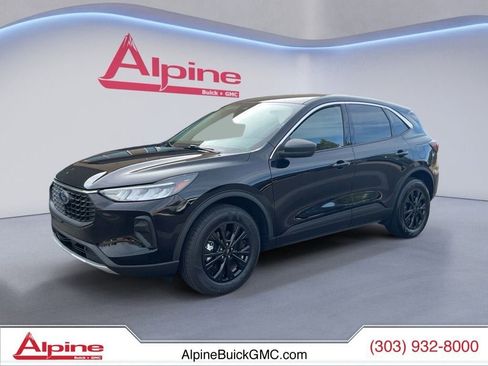 Used 2023 Ford Escape Active image 1