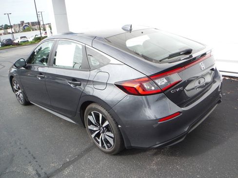 Used 2023 Honda Civic EX-L image 9