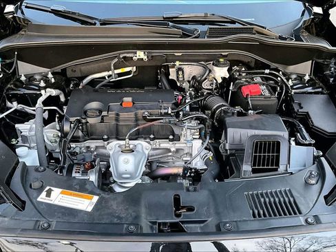 Used 2025 Honda HR-V LX image 21