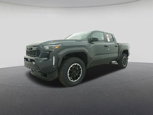 New 2026 Toyota Tacoma TRD Off-Road image 17
