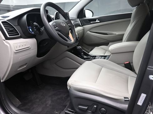 Used 2021 Hyundai Tucson Value image 17