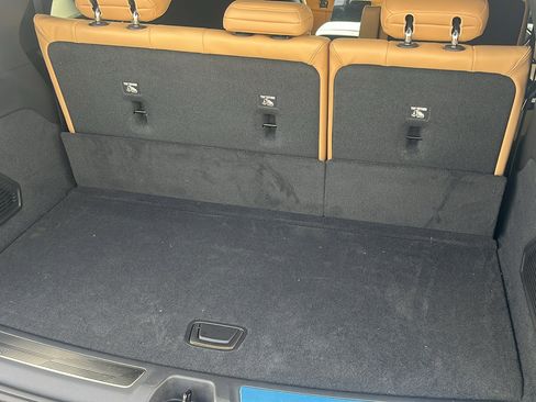 New 2025 Cadillac Escalade IQ Luxury 2 image 47