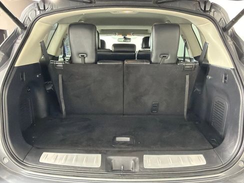 Used 2019 INFINITI QX60 Pure FWD image 23