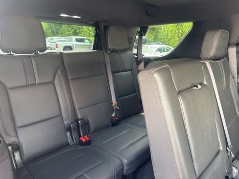 Used 2024 Chevrolet Tahoe RST AWD/4WD image 17