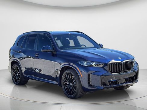 New 2026 BMW X5 xDrive40i image 22