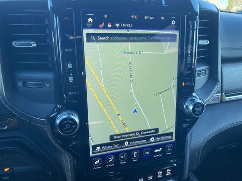 Used 2019 RAM 2500 Limited image 18