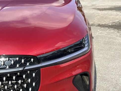 New 2026 Lincoln Nautilus Premier AWD/4WD image 10