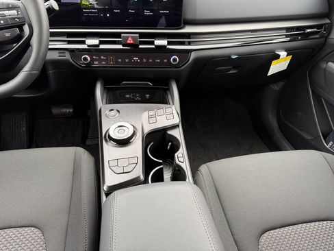 New 2026 Kia Sportage S image 11