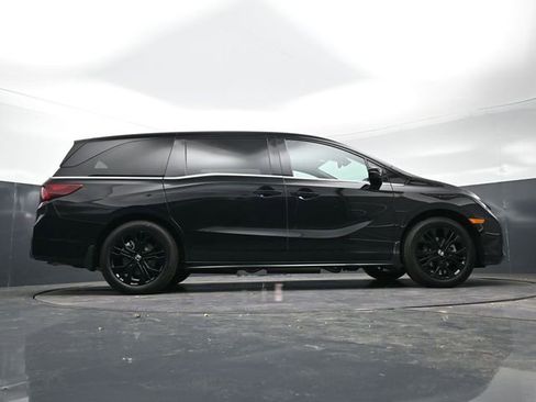 Certified 2026 Honda Odyssey Sport-L image 38