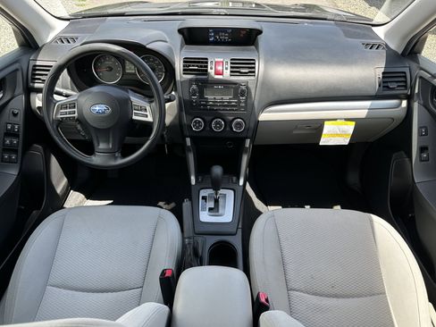 Used 2015 Subaru Forester 2.5i Premium w/ All-Weather Package AWD/4WD image 14