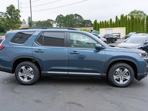 New 2026 Honda Pilot EX-L image 5