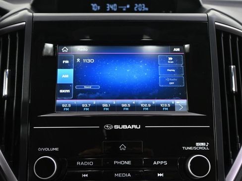 Used 2024 Subaru Forester Premium AWD/4WD image 29