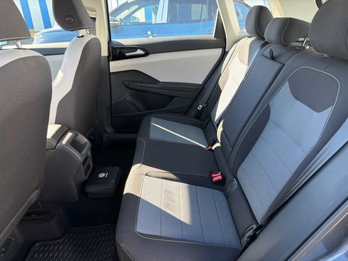 Used 2025 Volkswagen Taos S image 11