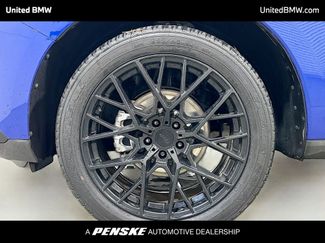 Used 2022 Acura RDX AWD w/ A-Spec & Advance Pkg video 2