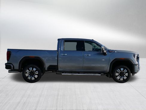 New 2026 GMC Sierra 2500 Denali w/ Denali Reserve Package image 6