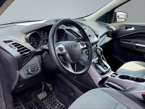 Used 2016 Ford Escape SE AWD/4WD image 14