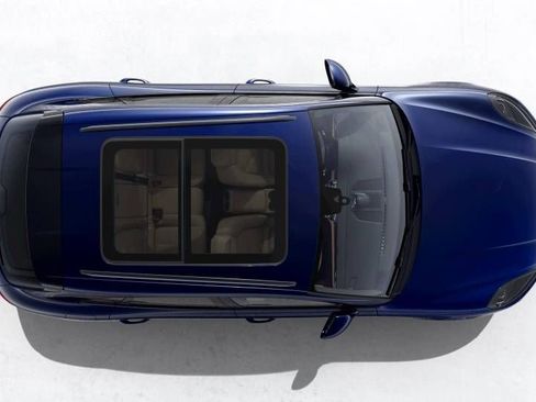 New 2026 Porsche Macan S AWD/4WD image 5