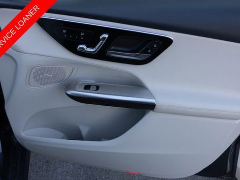 Certified 2025 Mercedes-Benz GLE 450 4MATIC image 20