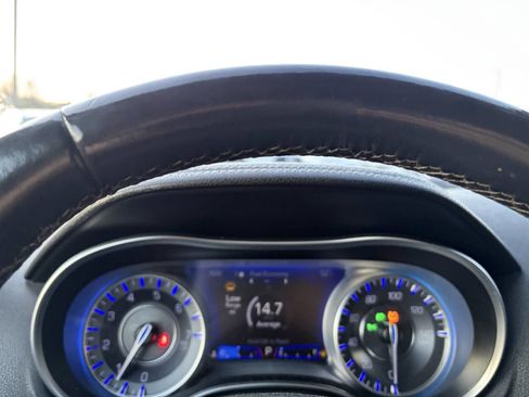 Used 2021 Chrysler 300 S image 24