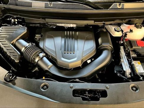 New 2026 Buick Enclave Avenir w/ Super Cruise Package image 14