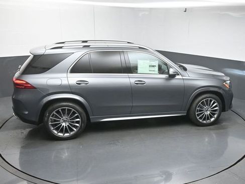 New 2026 Mercedes-Benz GLE 450 4MATIC image 47