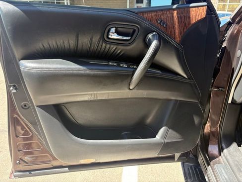 Used 2020 Nissan Armada SL w/ Premium Package AWD/4WD image 14