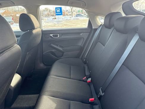 Used 2023 Honda Civic LX image 19